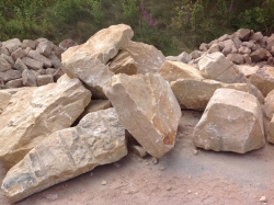 Anfallsteine